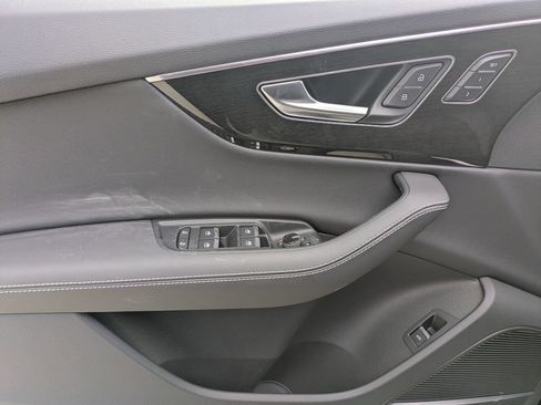 New 2026 Audi Q7 2.0T Premium Plus AWD/4WD image 11