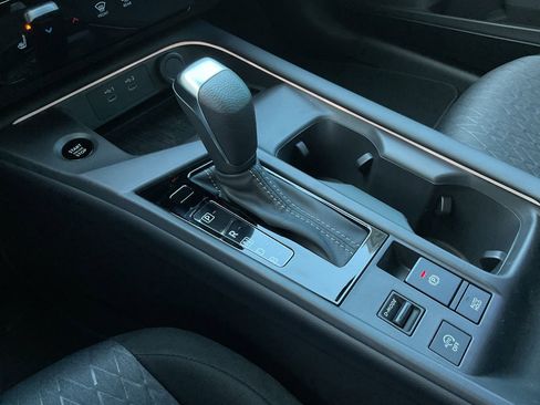 New 2026 Nissan Sentra SV image 33