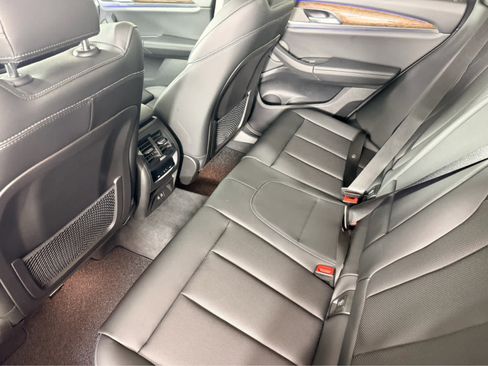 Used 2024 BMW X3 xDrive30i w/ Premium Package AWD/4WD image 17