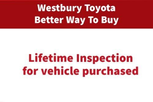 Used 2023 Toyota Sequoia Platinum AWD/4WD image 8