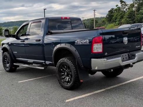Used 2020 RAM 2500 Tradesman AWD/4WD image 6