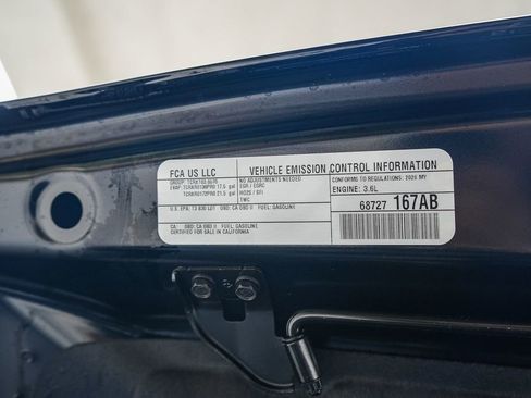 New 2026 Jeep Wrangler Sahara image 25