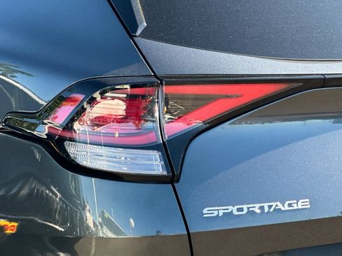Certified 2023 Kia Sportage X-Line w/ X-Line Premium Package AWD/4WD image 25