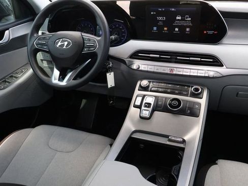 Used 2020 Hyundai Palisade SE FWD image 10