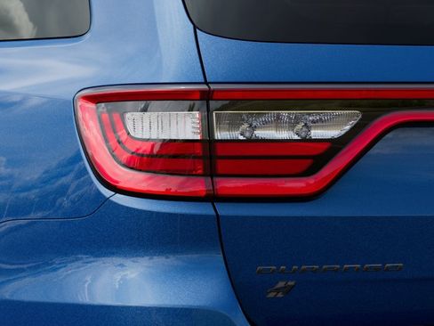 New 2025 Dodge Durango R/T w/ Blacktop Package AWD/4WD image 19