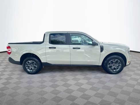 Used 2025 Ford Maverick XLT w/ Equipment Group 302A AWD/4WD image 5