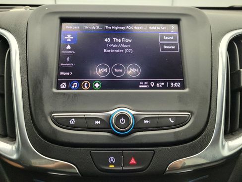 Used 2024 Chevrolet Equinox LT image 25