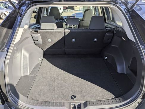 Used 2024 Toyota RAV4 LE image 26