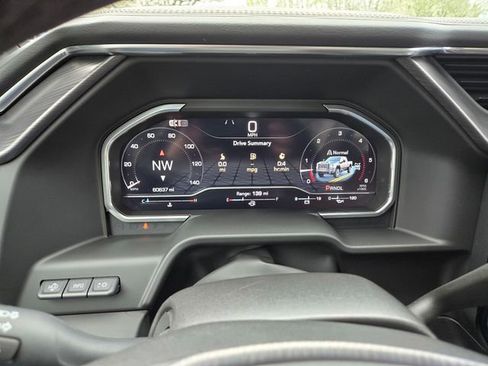 Used 2024 GMC Sierra 2500 Denali Ultimate w/ Max Trailering Package image 24