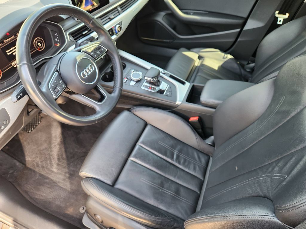 Used 2018 Audi A4 2.0T Premium Plus w/ Premium Plus Package AWD/4WD image 15