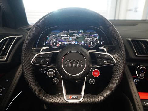 Used 2023 Audi R8 V10 performance image 20