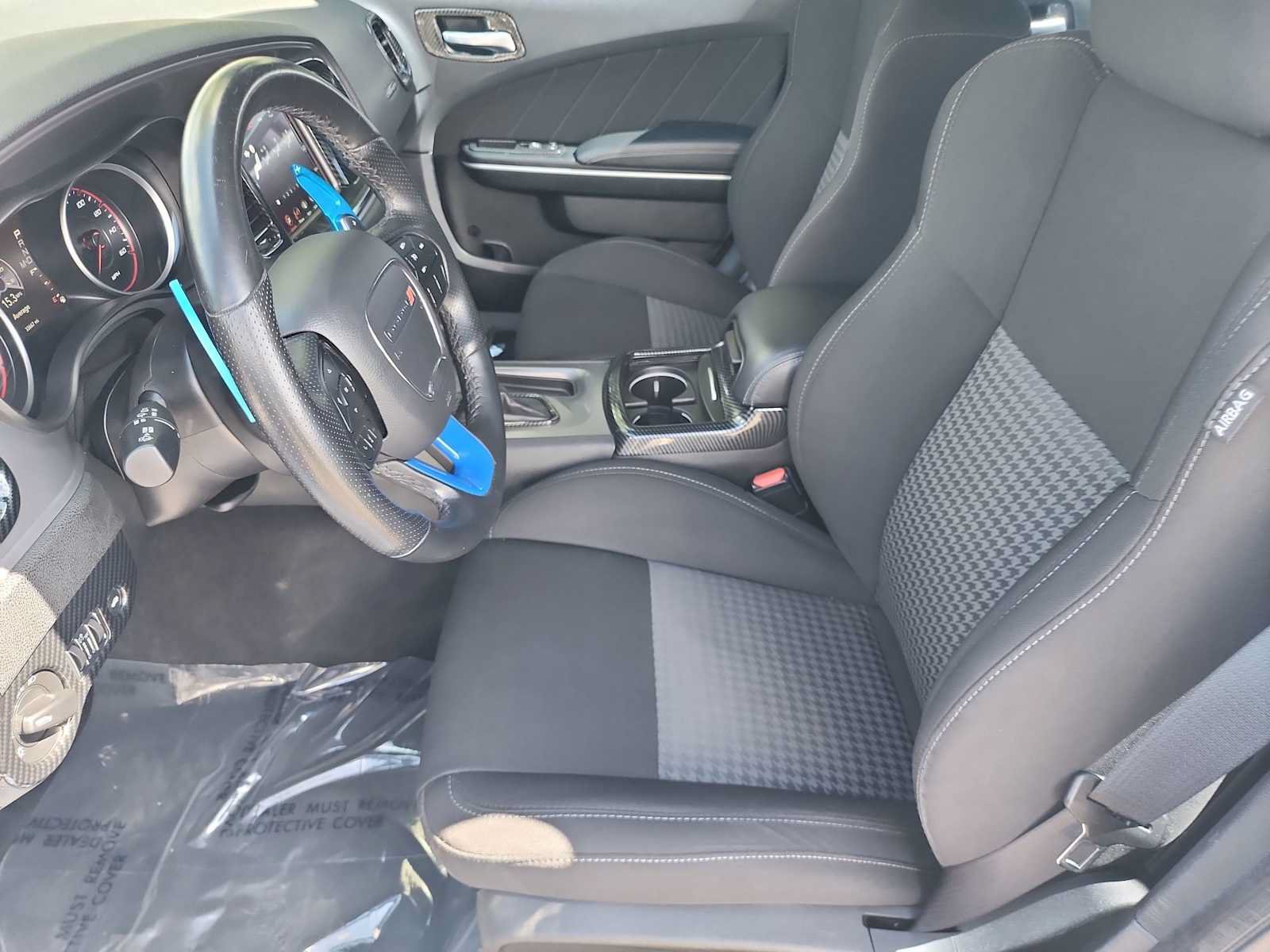 Used 2023 Dodge Charger R/T RWD image 16