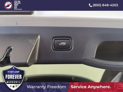 Used 2024 Hyundai Tucson SEL FWD image 29