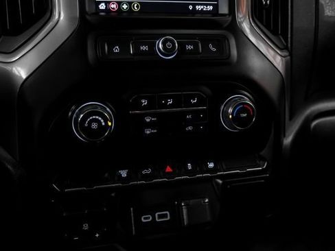 Used 2022 Chevrolet Silverado 2500 Custom w/ Gooseneck/5TH Wheel Package AWD/4WD image 26