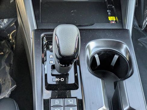 New 2026 Subaru Outback Touring XT AWD/4WD image 13