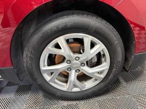 Used 2019 Chevrolet Equinox Premier FWD image 44