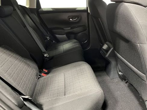 New 2026 Honda HR-V LX image 23