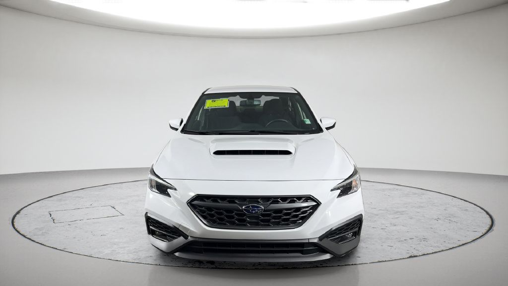Used 2023 Subaru WRX Premium AWD/4WD image 3