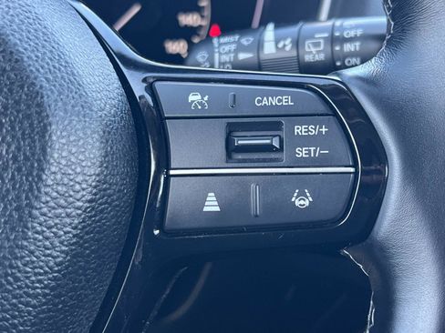 Certified 2022 Honda Civic EX-L image 10