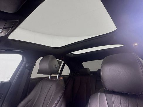 Used 2021 Mercedes-Benz E 350 Sedan w/ Premium Package image 16