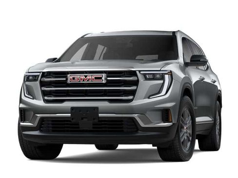 New 2026 GMC Acadia Elevation AWD/4WD image 36