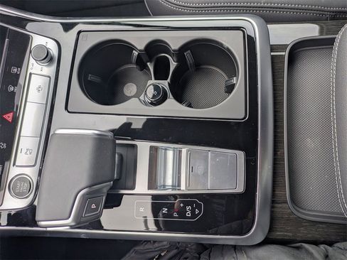 New 2026 Audi Q7 3.0T Premium Plus image 28