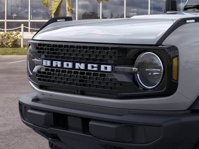 New 2026 Ford Bronco Big Bend AWD/4WD image 46