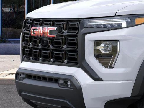 New 2026 GMC Canyon Elevation w/ Convenience Package image 61