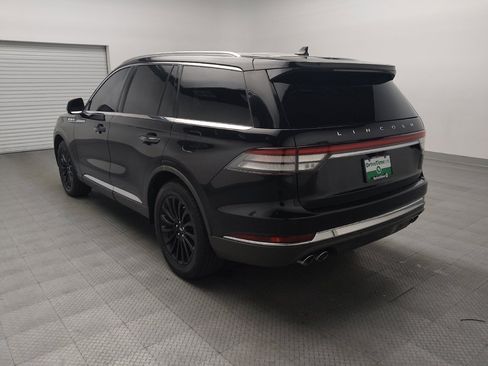 Used 2020 Lincoln Aviator Reserve w/ Elements Package Plus AWD/4WD image 5