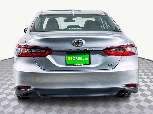 Used 2023 Toyota Camry LE image 8