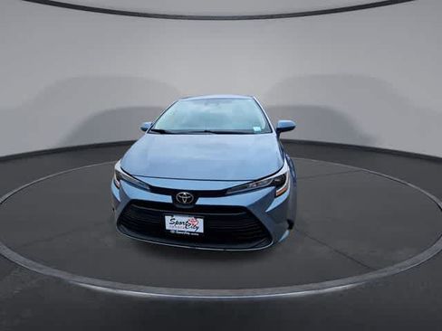 Used 2024 Toyota Corolla LE FWD image 3