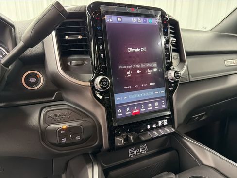 New 2026 RAM 2500 Big Horn image 24