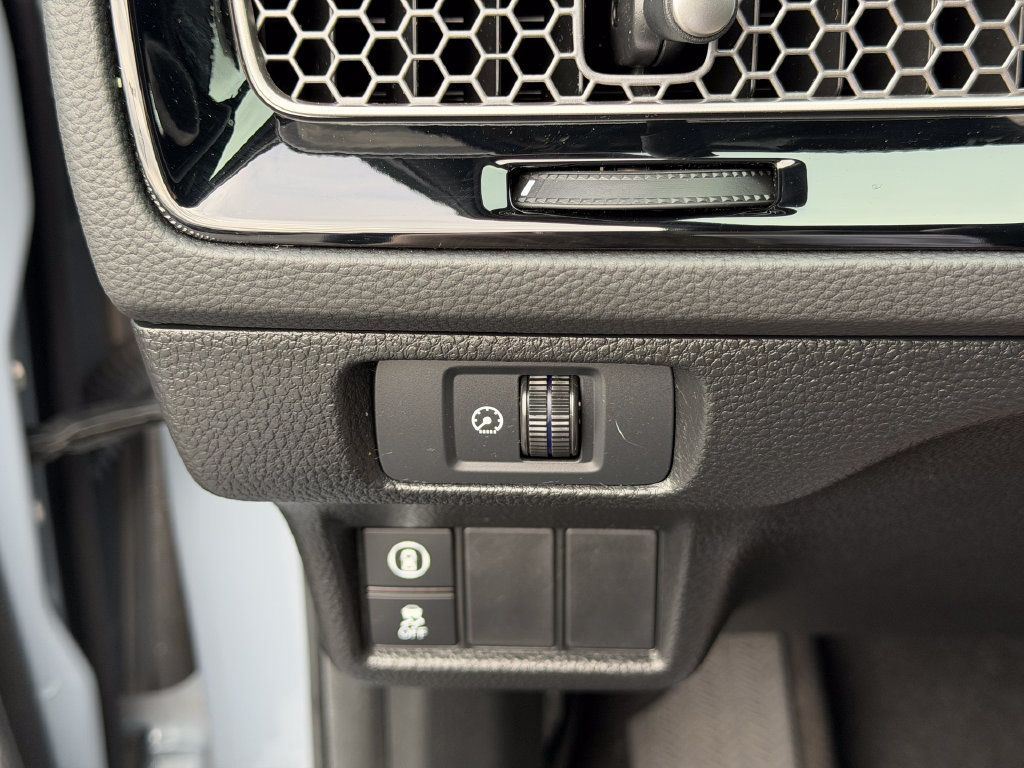 Used 2024 Honda Civic Sport image 35