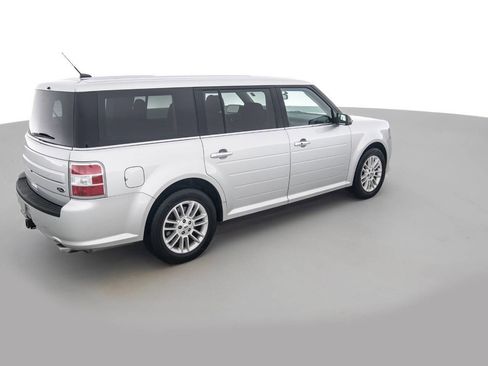 Used 2016 Ford Flex SEL w/ Equipment Group 202A image 5