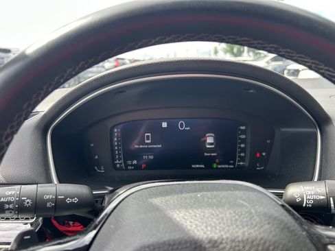 Used 2024 Honda Civic Touring image 12