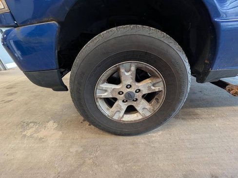 Used 2006 Ford Ranger FX4 AWD/4WD image 11