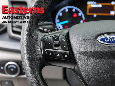 Used 2023 Ford Transit 350 XLT image 15