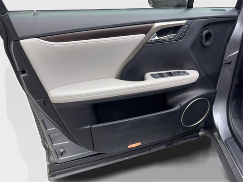 Used 2021 Lexus RX 350 AWD w/ Premium Package image 31