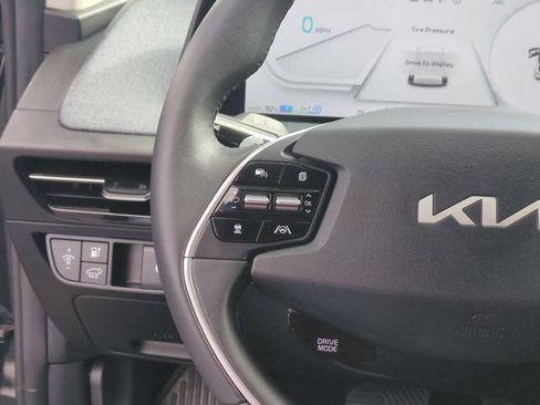 Certified 2023 Kia EV6 Wind RWD image 18