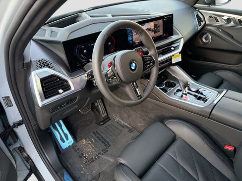 New 2026 BMW XM Label Red AWD/4WD image 25