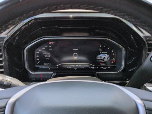 Used 2024 GMC Sierra 1500 Elevation RWD image 28