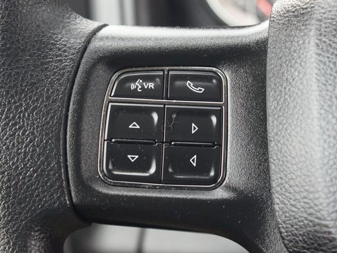 Used 2019 RAM 1500 Tradesman w/ Chrome Plus Package image 8