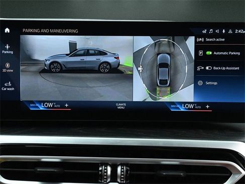 Used 2024 BMW M440i xDrive Gran Coupe w/ Premium Package image 36