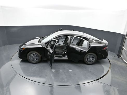 New 2026 Nissan Sentra S w/ Floor Mat Package FWD image 30