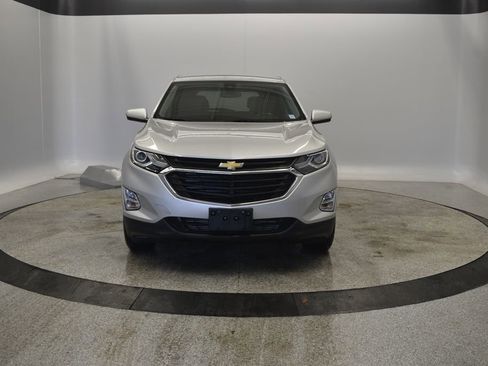 Used 2020 Chevrolet Equinox LT image 17