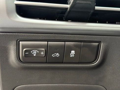 New 2026 Hyundai Santa Cruz SEL image 32