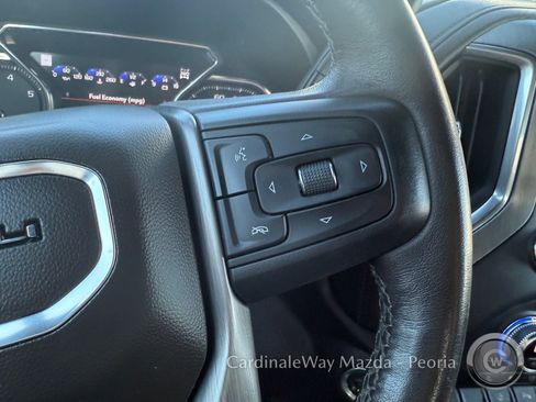 Used 2021 GMC Sierra 2500 Denali w/ Technology Package image 28