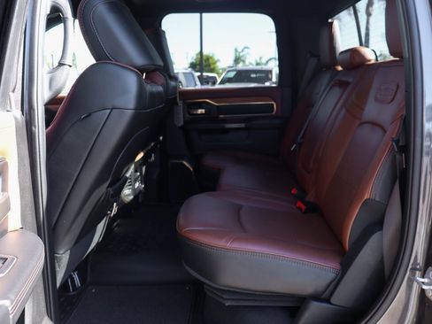 Used 2022 RAM 3500 Limited image 45