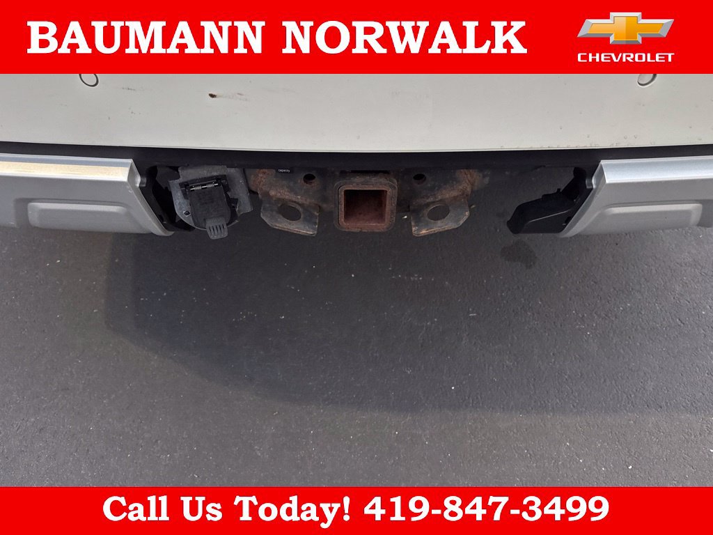 Used 2018 Nissan Armada SL w/ Premium Package AWD/4WD image 9