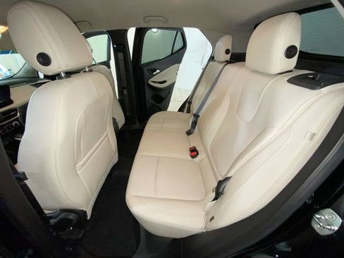 Used 2024 Buick Encore GX Sport Touring w/ Advanced Technology Package AWD/4WD image 28